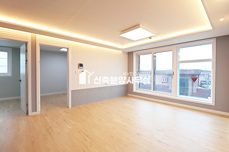 경기 안산상록구 사동 리슈빌 [ 4룸 . 테라스 . 복층 Type ] 분양 매물번호 11243 사진 3