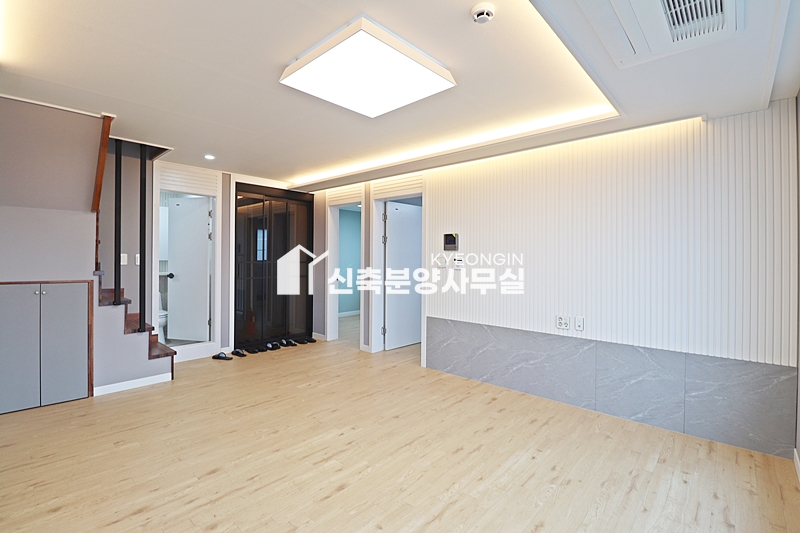 경기 안산상록구 사동 리슈빌 [ 4룸 . 테라스 . 복층 Type ] 분양 매물번호 11243 사진 4
