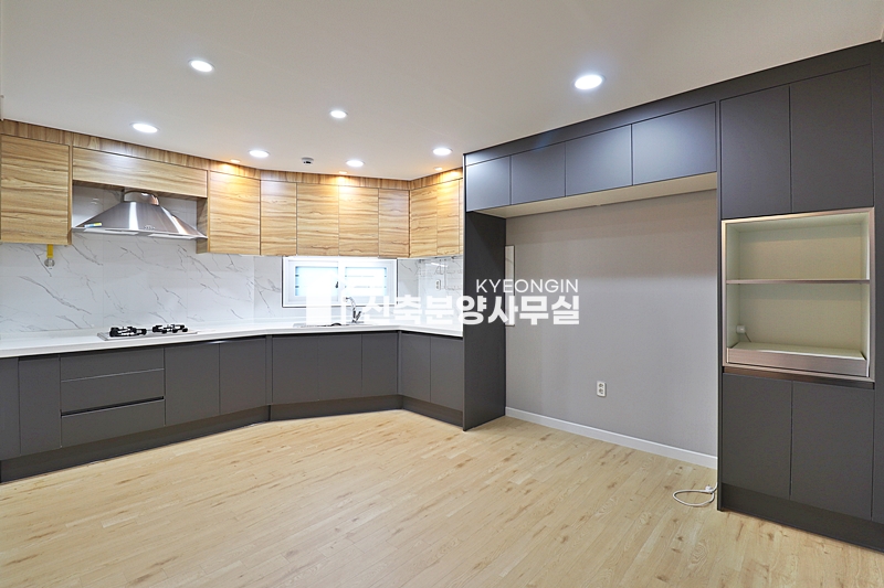 경기 안산상록구 사동 리슈빌 [ 4룸 . 테라스 . 복층 Type ] 분양 매물번호 11243 사진 8