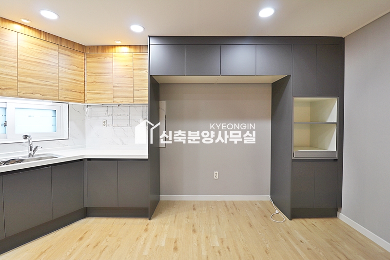 경기 안산상록구 사동 리슈빌 [ 4룸 . 테라스 . 복층 Type ] 분양 매물번호 11243 사진 9