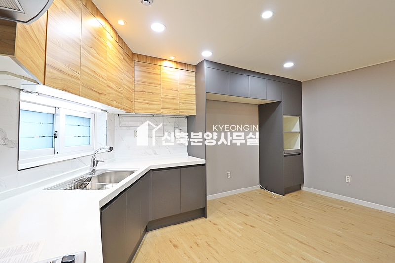경기 안산상록구 사동 리슈빌 [ 4룸 . 테라스 . 복층 Type ] 분양 매물번호 11243 사진 10