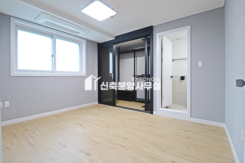 경기 안산상록구 사동 리슈빌 [ 4룸 . 테라스 . 복층 Type ] 분양 매물번호 11243 사진 11