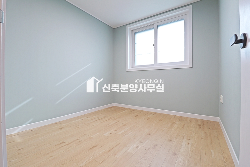 경기 안산상록구 사동 리슈빌 [ 4룸 . 테라스 . 복층 Type ] 분양 매물번호 11243 사진 13
