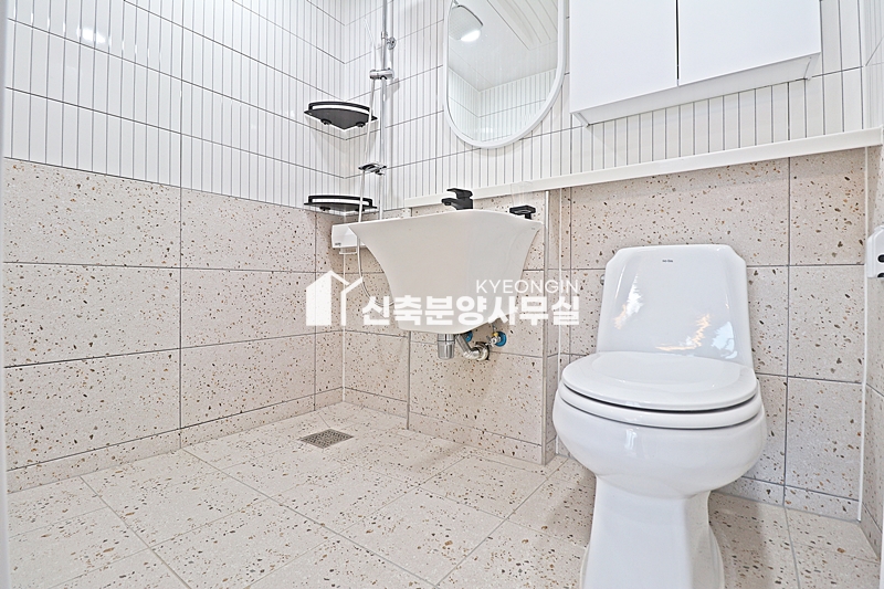 경기 안산상록구 사동 리슈빌 [ 4룸 . 테라스 . 복층 Type ] 분양 매물번호 11243 사진 15