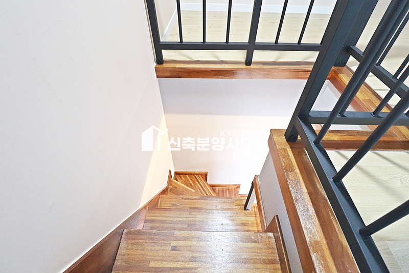 경기 안산상록구 사동 리슈빌 [ 4룸 . 테라스 . 복층 Type ] 분양 매물번호 11243 사진 16