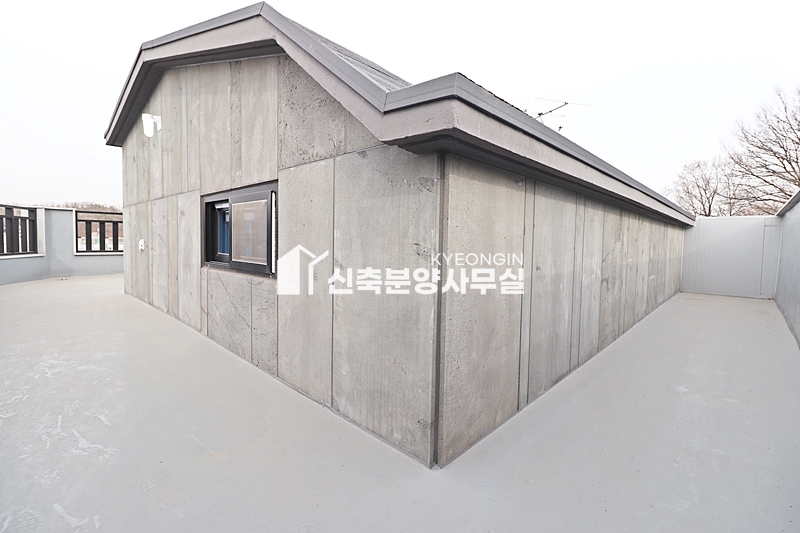 경기 안산상록구 사동 리슈빌 [ 4룸 . 테라스 . 복층 Type ] 분양 매물번호 11243 사진 19