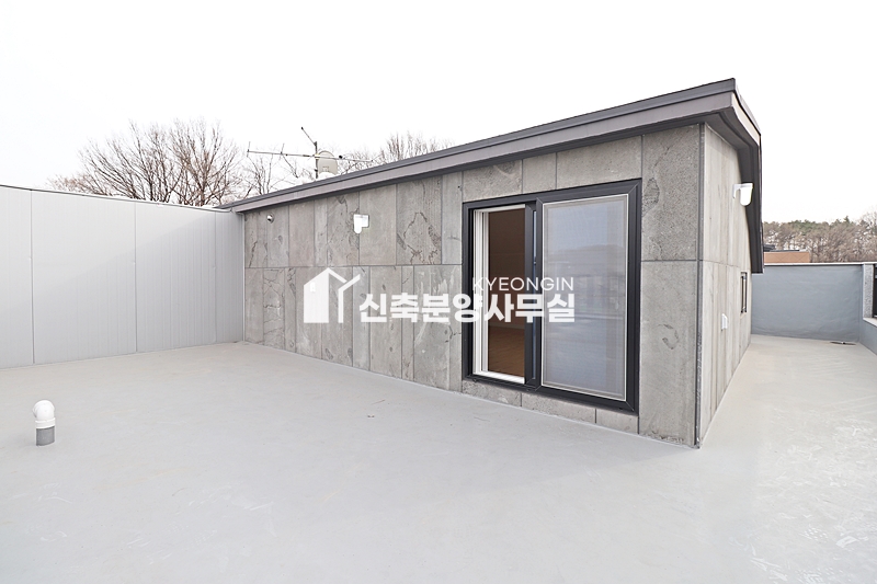 경기 안산상록구 사동 리슈빌 [ 4룸 . 테라스 . 복층 Type ] 분양 매물번호 11243 사진 20