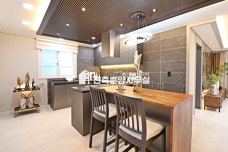 경기 안산상록구 부곡동 금목센트럴빌 19차 [ 3룸 . 4룸 . 테라스 . 복층 Type ] 분양 매물번호 11244 사진 8