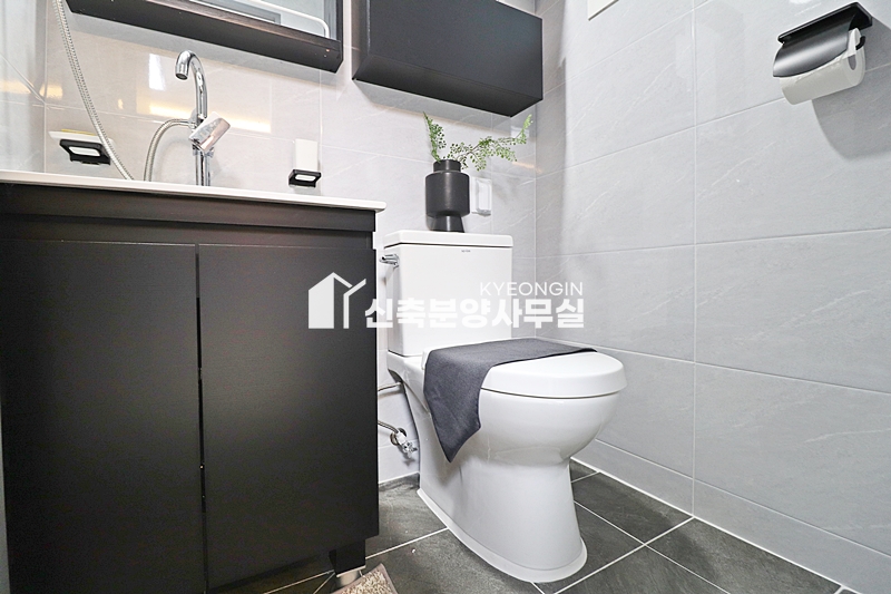 경기 안산상록구 부곡동 금목센트럴빌 19차 [ 3룸 . 4룸 . 테라스 . 복층 Type ] 분양 매물번호 11244 사진 14