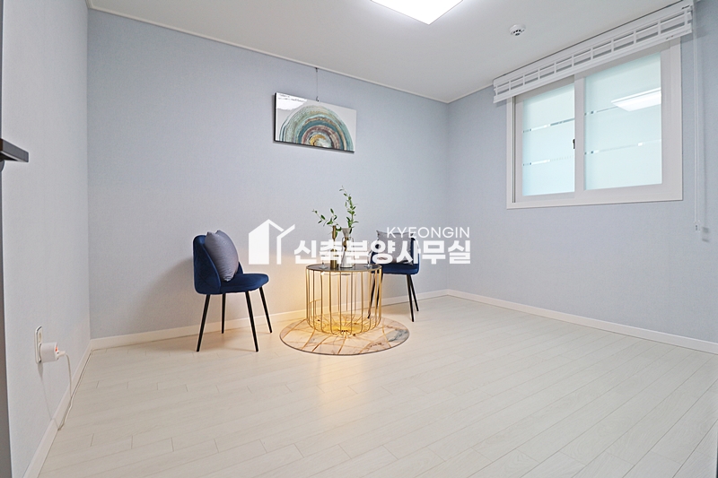 경기 안산상록구 부곡동 금목센트럴빌 19차 [ 3룸 . 4룸 . 테라스 . 복층 Type ] 분양 매물번호 11244 사진 15