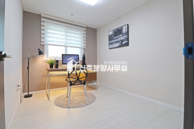 경기 안산상록구 부곡동 금목센트럴빌 19차 [ 3룸 . 4룸 . 테라스 . 복층 Type ] 분양 매물번호 11244 사진 16