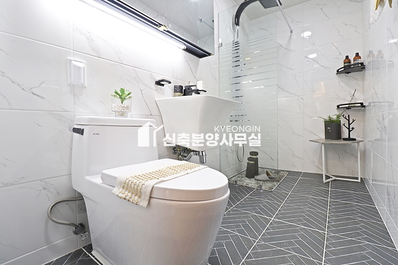 경기 안산상록구 부곡동 금목센트럴빌 19차 [ 3룸 . 4룸 . 테라스 . 복층 Type ] 분양 매물번호 11244 사진 18
