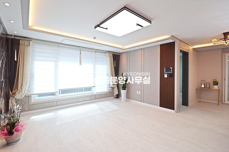 경기 안산상록구 부곡동 금목센트럴빌 19차 [ 3룸 . 4룸 . 테라스 . 복층 Type ] 분양 매물번호 11244 사진 21