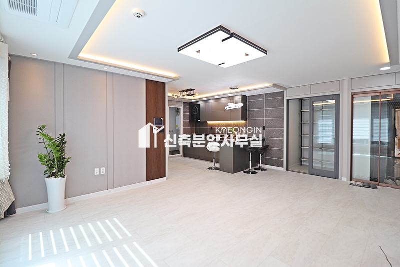 경기 안산상록구 부곡동 금목센트럴빌 19차 [ 3룸 . 4룸 . 테라스 . 복층 Type ] 분양 매물번호 11244 사진 25