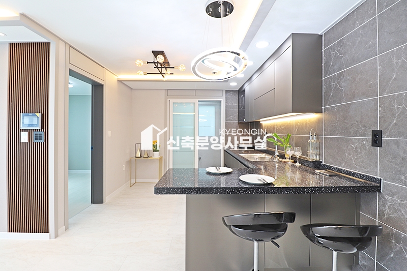 경기 안산상록구 부곡동 금목센트럴빌 19차 [ 3룸 . 4룸 . 테라스 . 복층 Type ] 분양 매물번호 11244 사진 27