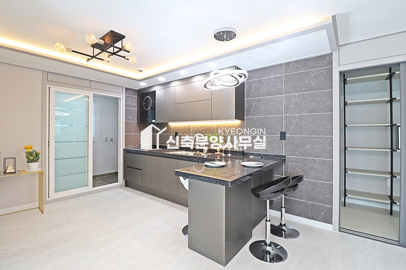경기 안산상록구 부곡동 금목센트럴빌 19차 [ 3룸 . 4룸 . 테라스 . 복층 Type ] 분양 매물번호 11244 사진 28
