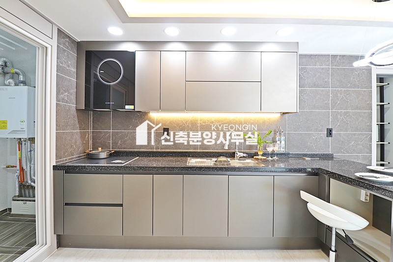 경기 안산상록구 부곡동 금목센트럴빌 19차 [ 3룸 . 4룸 . 테라스 . 복층 Type ] 분양 매물번호 11244 사진 29