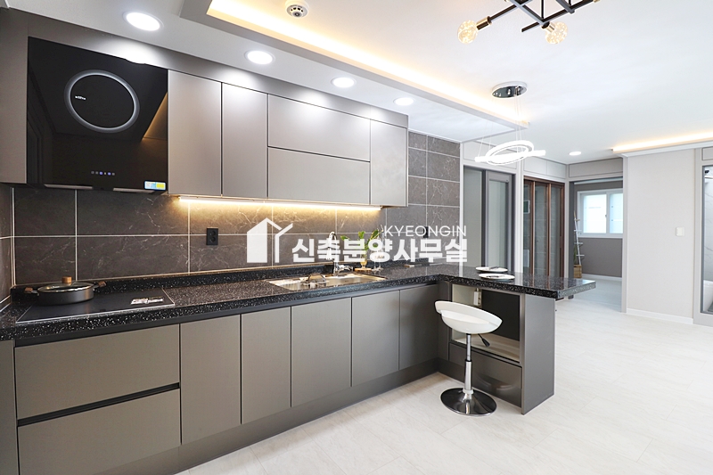 경기 안산상록구 부곡동 금목센트럴빌 19차 [ 3룸 . 4룸 . 테라스 . 복층 Type ] 분양 매물번호 11244 사진 30