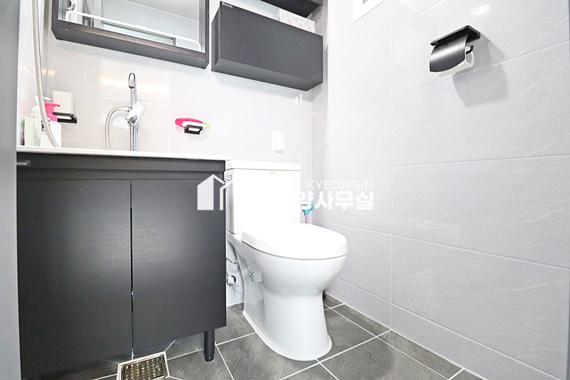 경기 안산상록구 부곡동 금목센트럴빌 19차 [ 3룸 . 4룸 . 테라스 . 복층 Type ] 분양 매물번호 11244 사진 32