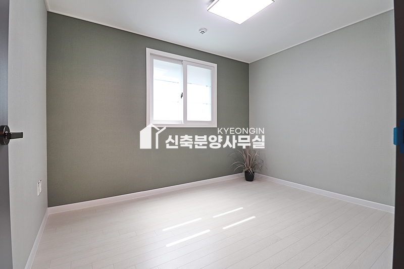 경기 안산상록구 부곡동 금목센트럴빌 19차 [ 3룸 . 4룸 . 테라스 . 복층 Type ] 분양 매물번호 11244 사진 33