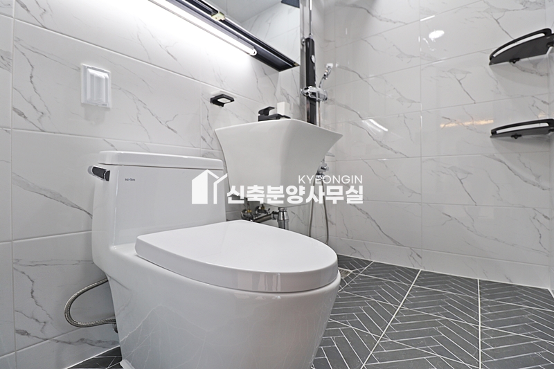 경기 안산상록구 부곡동 금목센트럴빌 19차 [ 3룸 . 4룸 . 테라스 . 복층 Type ] 분양 매물번호 11244 사진 35