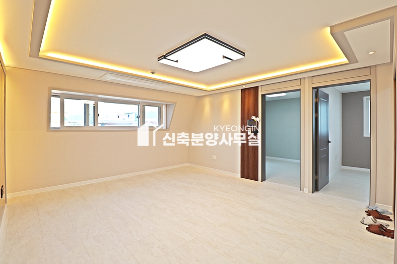 경기 안산상록구 부곡동 금목센트럴빌 19차 [ 3룸 . 4룸 . 테라스 . 복층 Type ] 분양 매물번호 11244 사진 37