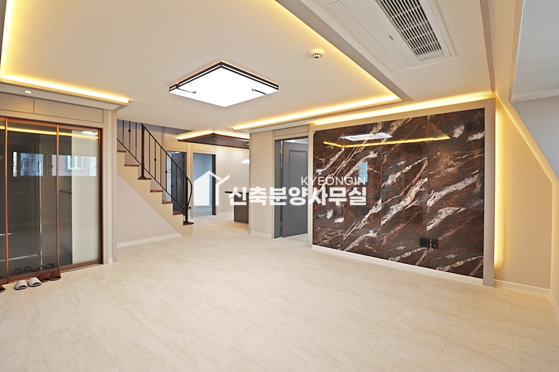 경기 안산상록구 부곡동 금목센트럴빌 19차 [ 3룸 . 4룸 . 테라스 . 복층 Type ] 분양 매물번호 11244 사진 40