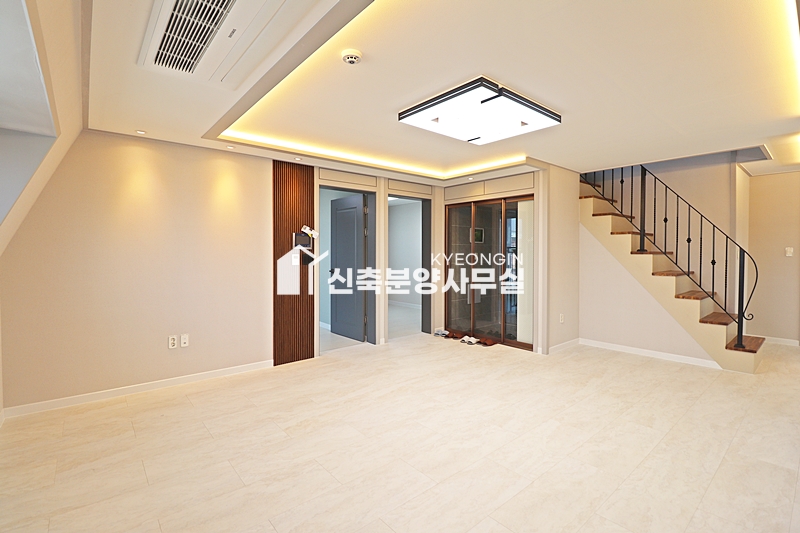 경기 안산상록구 부곡동 금목센트럴빌 19차 [ 3룸 . 4룸 . 테라스 . 복층 Type ] 분양 매물번호 11244 사진 41