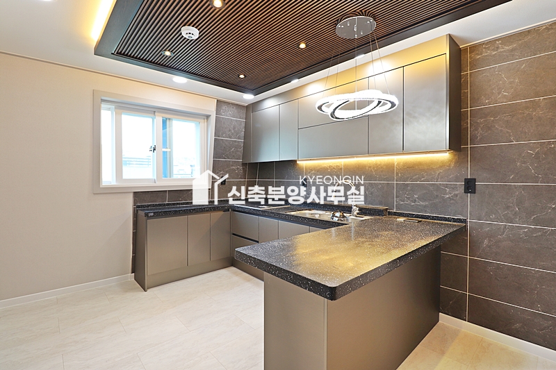 경기 안산상록구 부곡동 금목센트럴빌 19차 [ 3룸 . 4룸 . 테라스 . 복층 Type ] 분양 매물번호 11244 사진 45