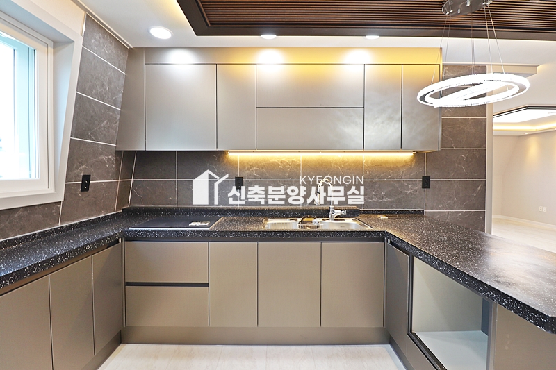 경기 안산상록구 부곡동 금목센트럴빌 19차 [ 3룸 . 4룸 . 테라스 . 복층 Type ] 분양 매물번호 11244 사진 46