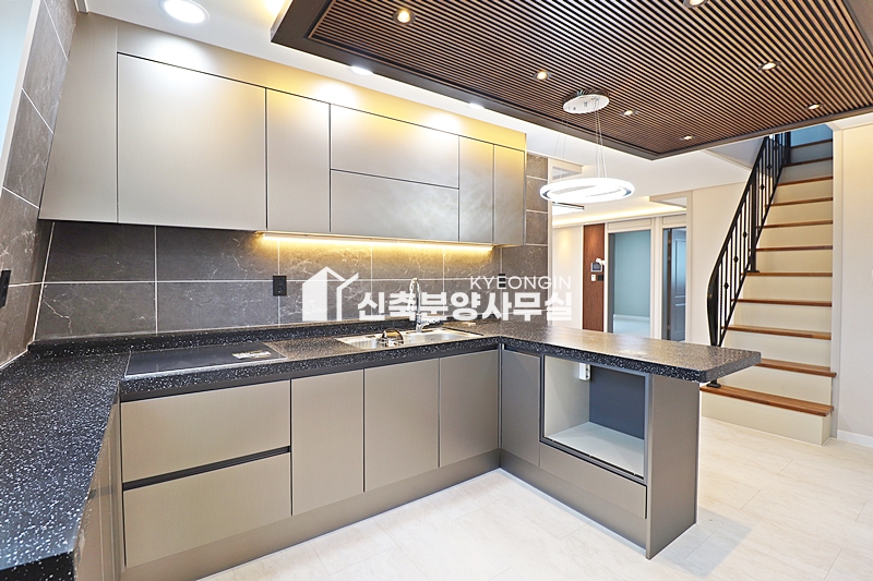 경기 안산상록구 부곡동 금목센트럴빌 19차 [ 3룸 . 4룸 . 테라스 . 복층 Type ] 분양 매물번호 11244 사진 47
