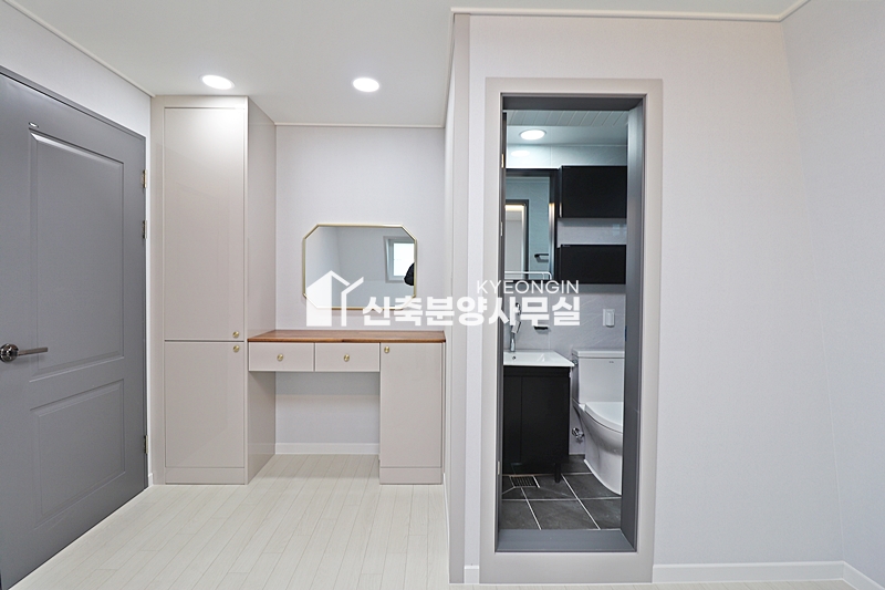경기 안산상록구 부곡동 금목센트럴빌 19차 [ 3룸 . 4룸 . 테라스 . 복층 Type ] 분양 매물번호 11244 사진 49