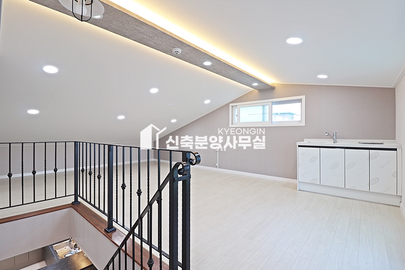 경기 안산상록구 부곡동 금목센트럴빌 19차 [ 3룸 . 4룸 . 테라스 . 복층 Type ] 분양 매물번호 11244 사진 57