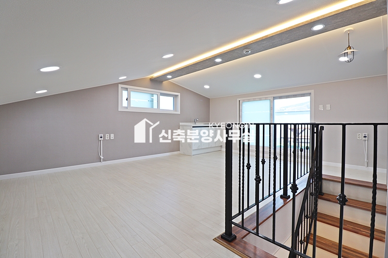 경기 안산상록구 부곡동 금목센트럴빌 19차 [ 3룸 . 4룸 . 테라스 . 복층 Type ] 분양 매물번호 11244 사진 60