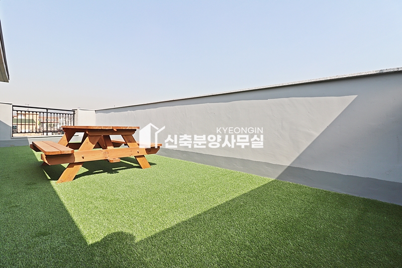 경기 안산상록구 부곡동 금목센트럴빌 19차 [ 3룸 . 4룸 . 테라스 . 복층 Type ] 분양 매물번호 11244 사진 62
