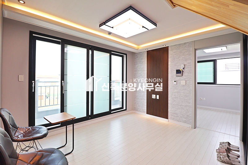 경기 안산상록구 부곡동 대광아트빌 [ 3룸 . 테라스 . 복층 Type ] 분양 매물번호 11245 사진 1