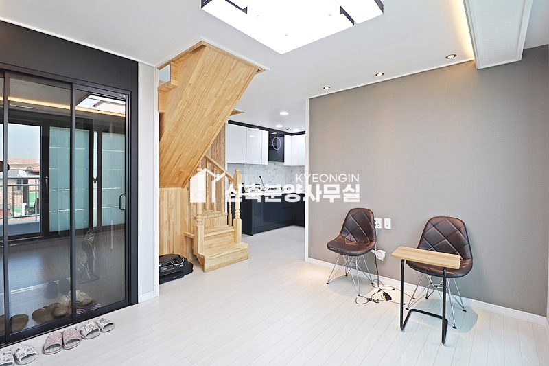 경기 안산상록구 부곡동 대광아트빌 [ 3룸 . 테라스 . 복층 Type ] 분양 매물번호 11245 사진 4