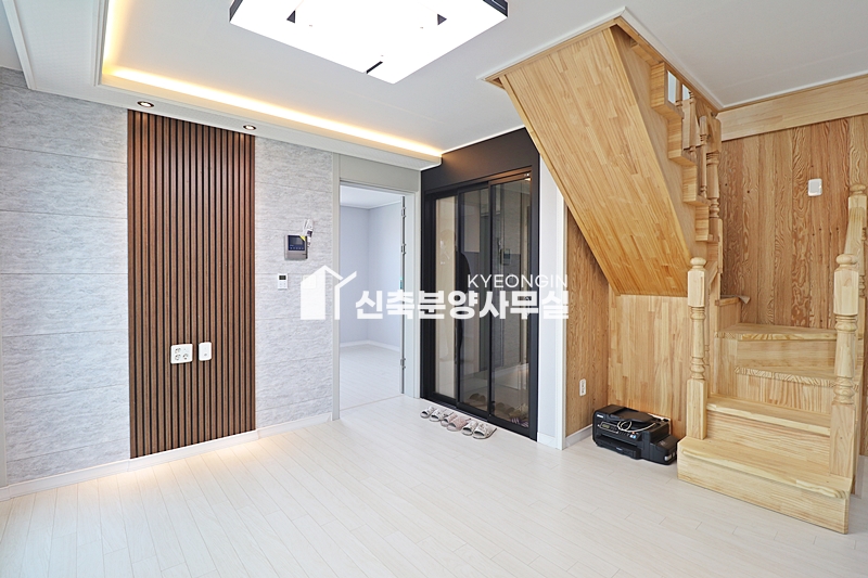 경기 안산상록구 부곡동 대광아트빌 [ 3룸 . 테라스 . 복층 Type ] 분양 매물번호 11245 사진 5