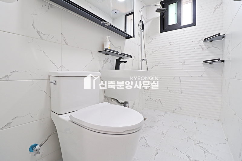 경기 안산상록구 부곡동 대광아트빌 [ 3룸 . 테라스 . 복층 Type ] 분양 매물번호 11245 사진 12