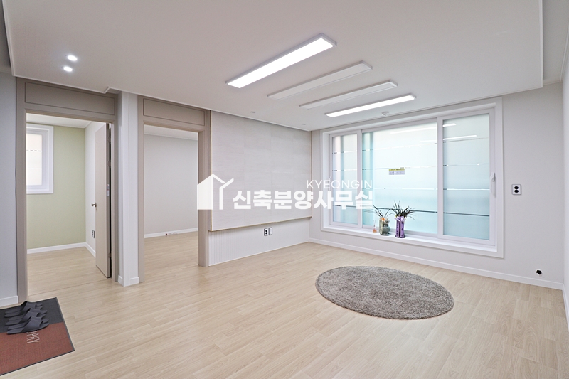 경기 안산상록구 부곡동 지오트레벨 [ 3룸 . 테라스 . 복층 Type ] 분양 매물번호 11246 사진 1