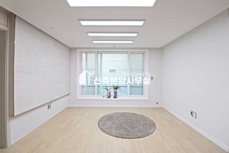 경기 안산상록구 부곡동 지오트레벨 [ 3룸 . 테라스 . 복층 Type ] 분양 매물번호 11246 사진 2