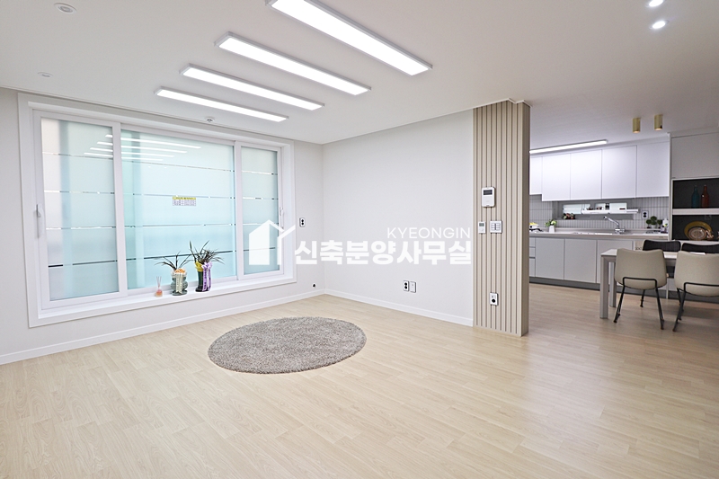 경기 안산상록구 부곡동 지오트레벨 [ 3룸 . 테라스 . 복층 Type ] 분양 매물번호 11246 사진 3