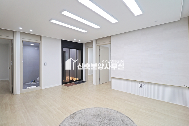 경기 안산상록구 부곡동 지오트레벨 [ 3룸 . 테라스 . 복층 Type ] 분양 매물번호 11246 사진 5