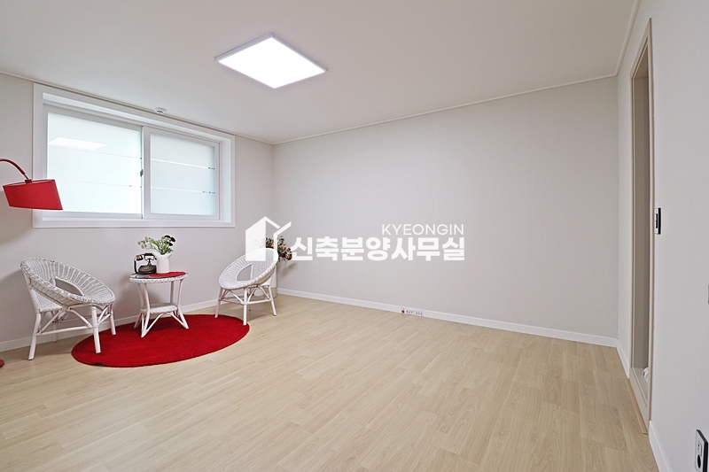 경기 안산상록구 부곡동 지오트레벨 [ 3룸 . 테라스 . 복층 Type ] 분양 매물번호 11246 사진 9