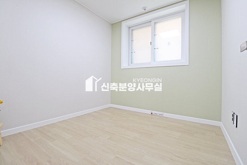 경기 안산상록구 부곡동 지오트레벨 [ 3룸 . 테라스 . 복층 Type ] 분양 매물번호 11246 사진 11