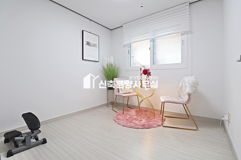 경기 안산상록구 부곡동 호원팰리스 [ 3룸 . 테라스 . 복층 Type ] 분양 매물번호 11247 사진 11