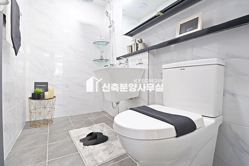 경기 안산상록구 부곡동 호원팰리스 [ 3룸 . 테라스 . 복층 Type ] 분양 매물번호 11247 사진 13