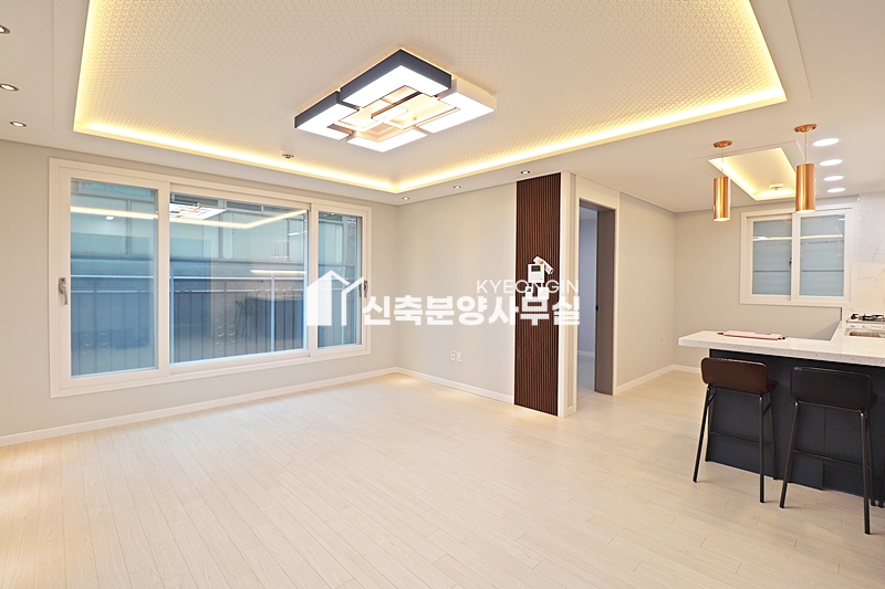 경기 안산상록구 본오동 금목센트레빌 16차 [ 3룸 . 테라스 . 복층 Type ] 분양 매물번호 11248 사진 1