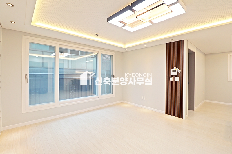 경기 안산상록구 본오동 금목센트레빌 16차 [ 3룸 . 테라스 . 복층 Type ] 분양 매물번호 11248 사진 2