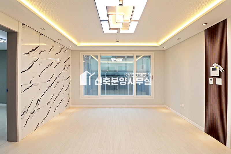 경기 안산상록구 본오동 금목센트레빌 16차 [ 3룸 . 테라스 . 복층 Type ] 분양 매물번호 11248 사진 3